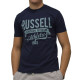 Russell Athletic Ανδρική κοντομάνικη μπλούζα